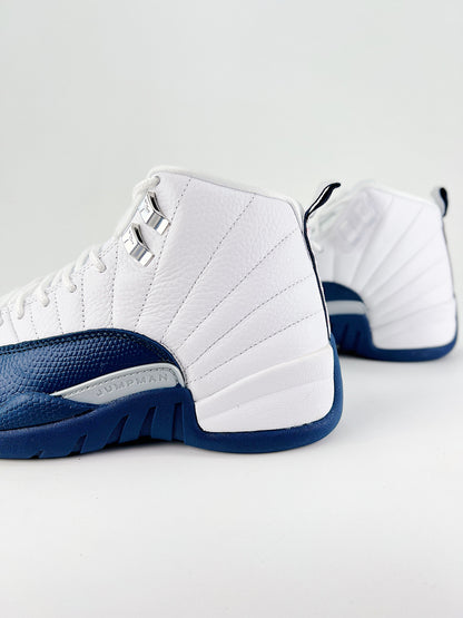 Air Jordan 12 OG – Midnight Navy Edition