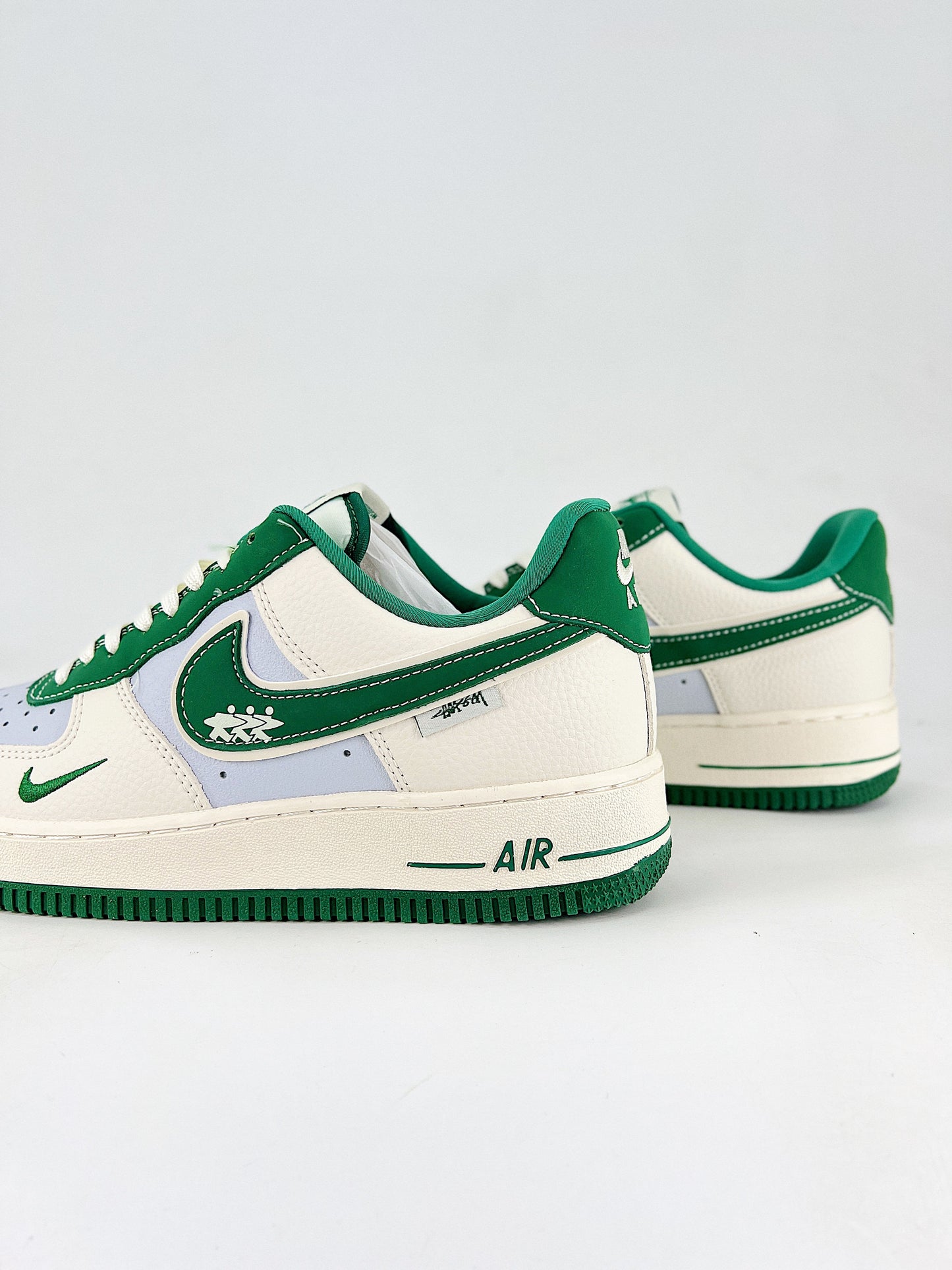 Nike Air Force 1 Low 'Stüssy Tribe'