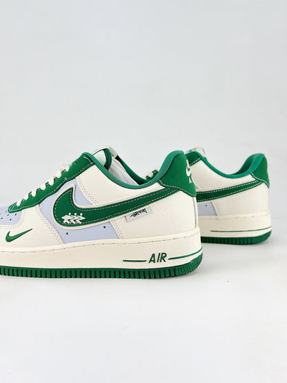 Nike Air Force 1 Low 'Stüssy Tribe'