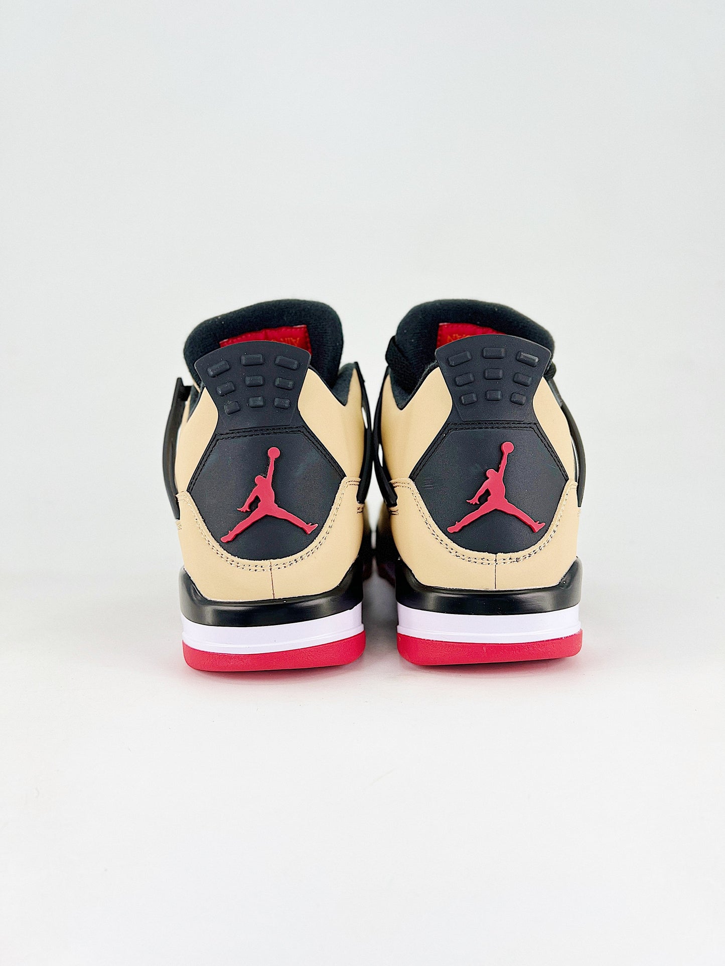 Air Jordan 4 Retro 'Pizza' (GS)