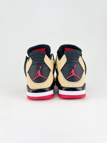 Air Jordan 4 Retro 'Pizza' (GS)
