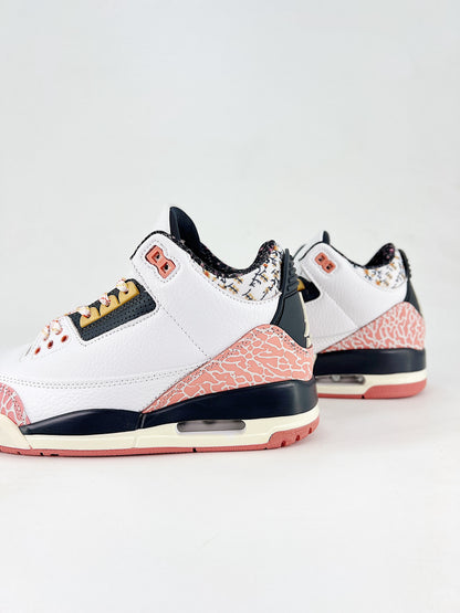 Air Jordan 3 Retro 'Día de Muertos'