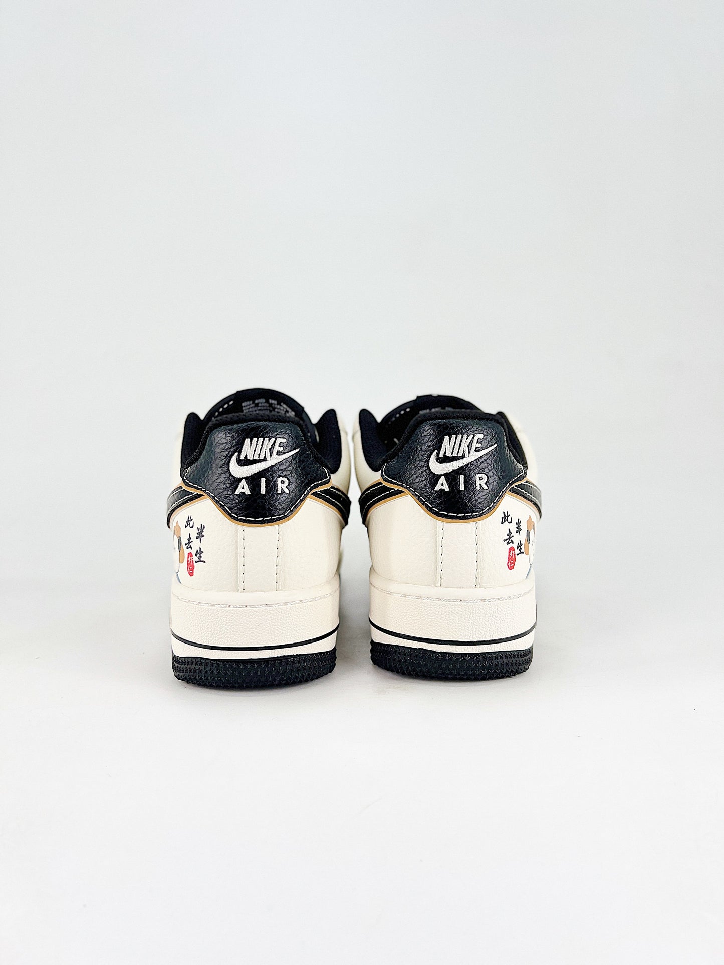 Nike Air Force 1 Low 'Panda Po'