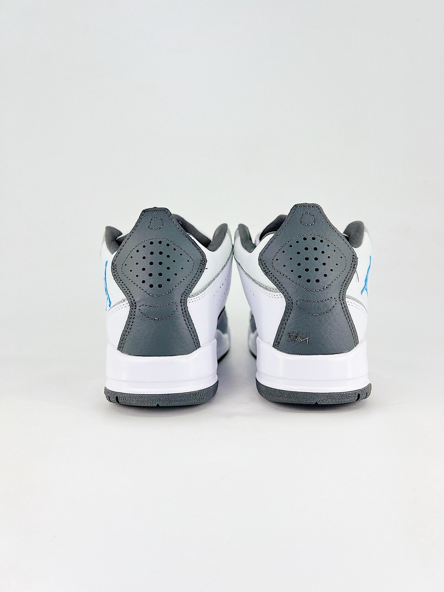 Jordan Stay Loyal 2 'White/University Blue'