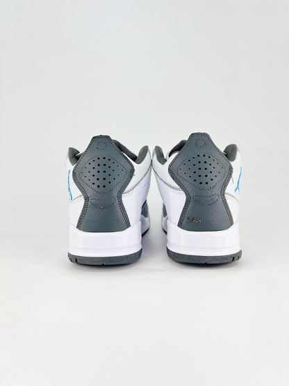 Jordan Stay Loyal 2 'White/University Blue'