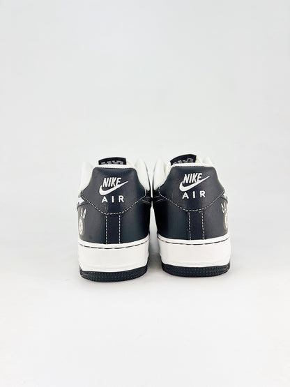 Nike Air Force 1 – The Monsters Edition