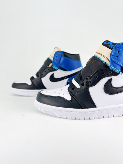 Air Jordan 1 Retro – Fragment Rookie Edition