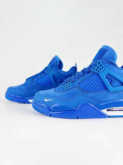 Air Jordan 4 RM 'Racer Blue'