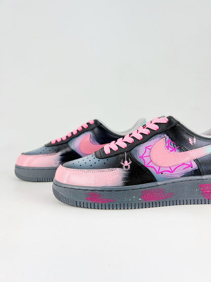 Nike Air Force 1 Low 'Spider-Gwen'