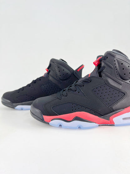 Air Jordan 6 Retro 'Infrared'