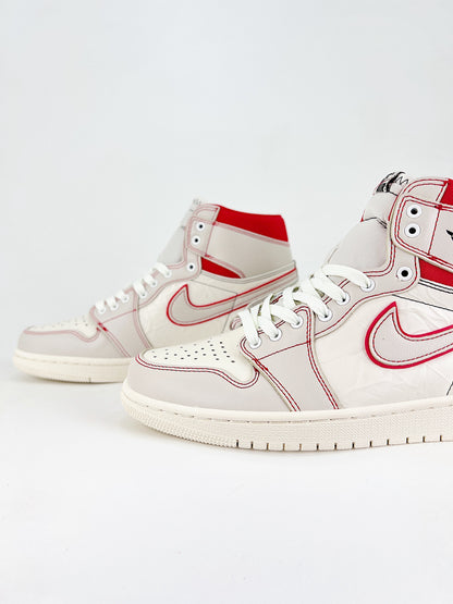 Air Jordan 1 High OG 'Phantom'