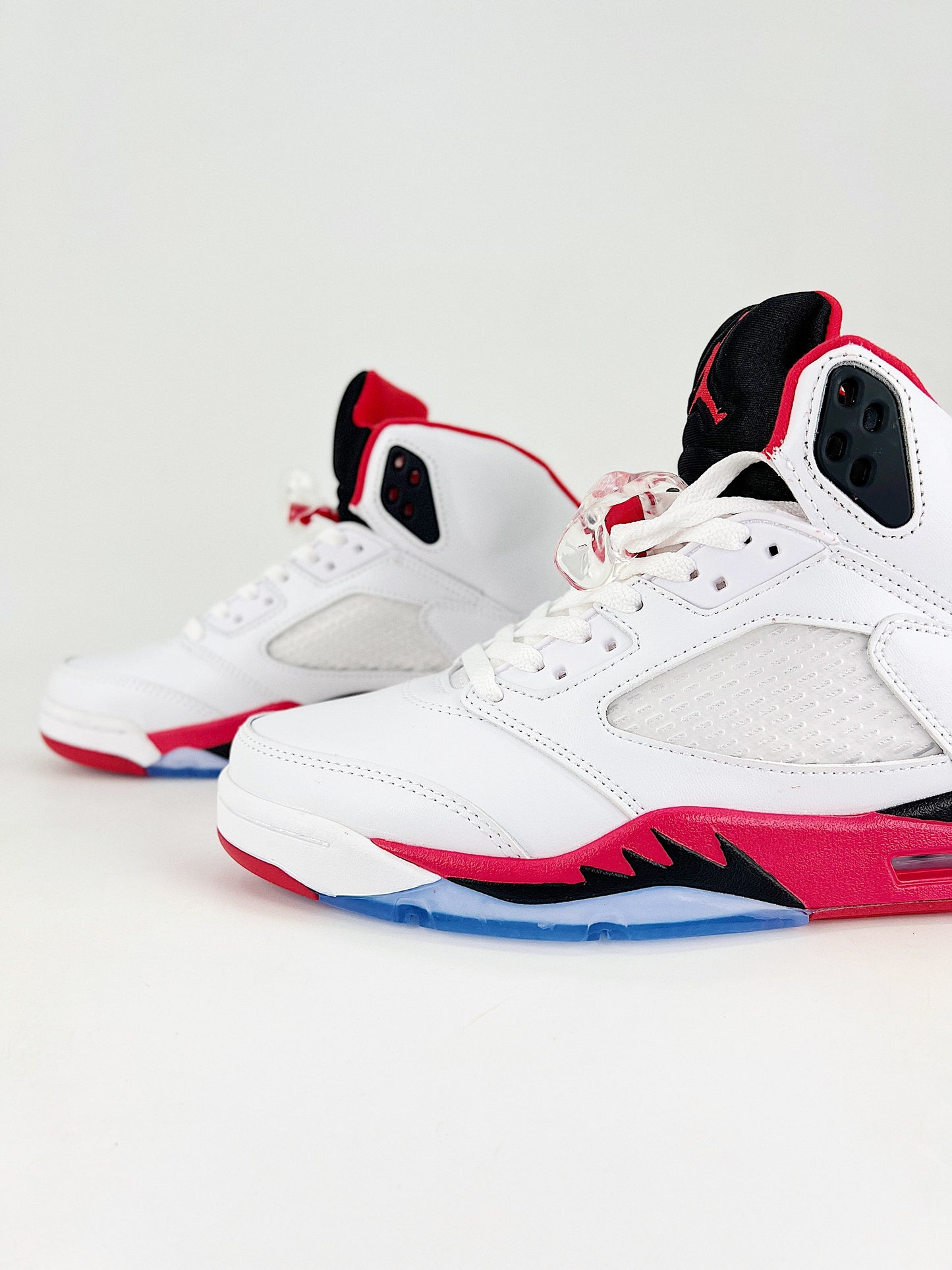 Air Jordan 5 Retro 'Vivid Pink'