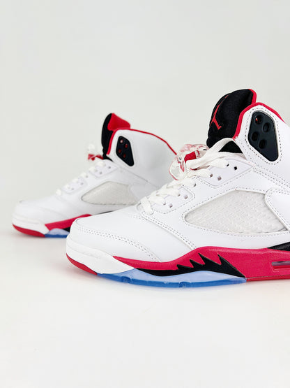 Air Jordan 5 Retro 'Vivid Pink'