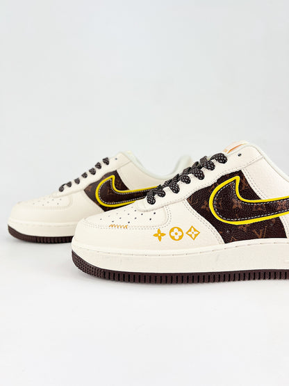 Nike Air Force 1 Low x LV Custom