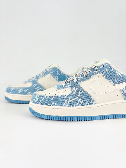 Nike Air Force 1 Low 'NY Yankees Denim'