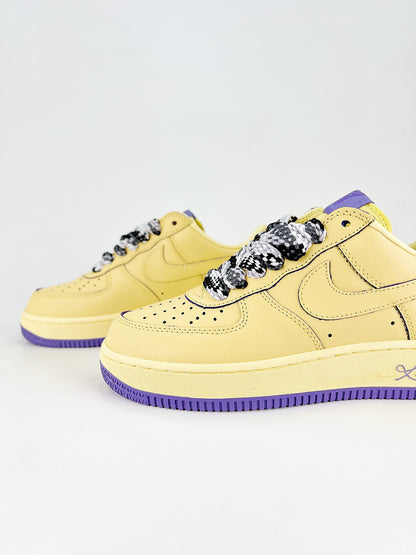 Nike Air Force 1 – Kobe Tribute Edition