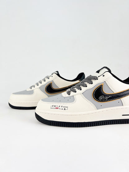 Nike Air Force 1 Low 'Panda Po'