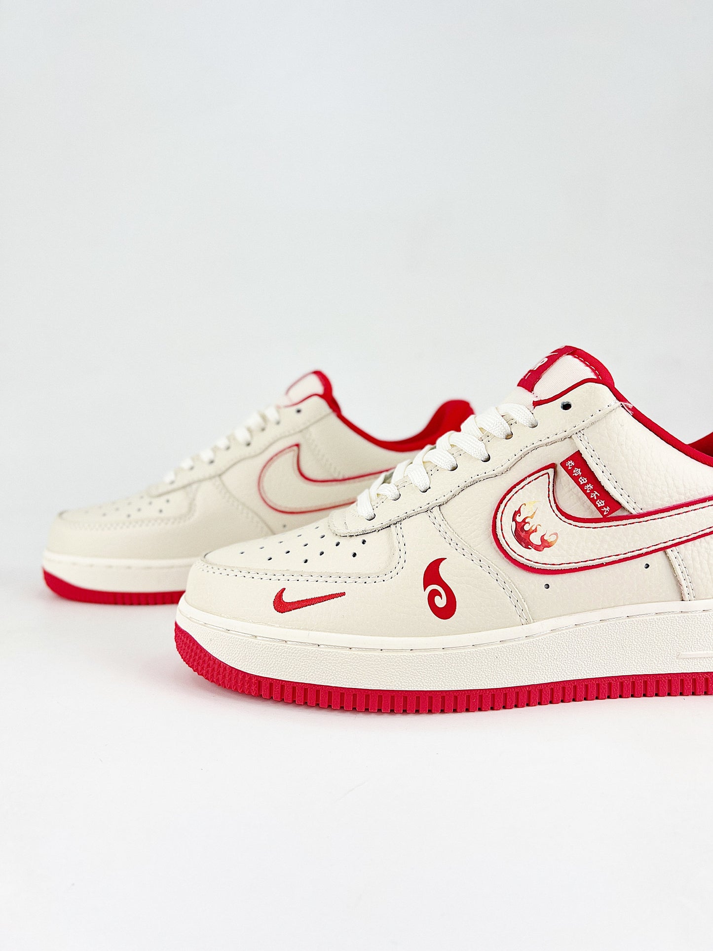 Nike Air Force 1 Low 'Ne Zha'