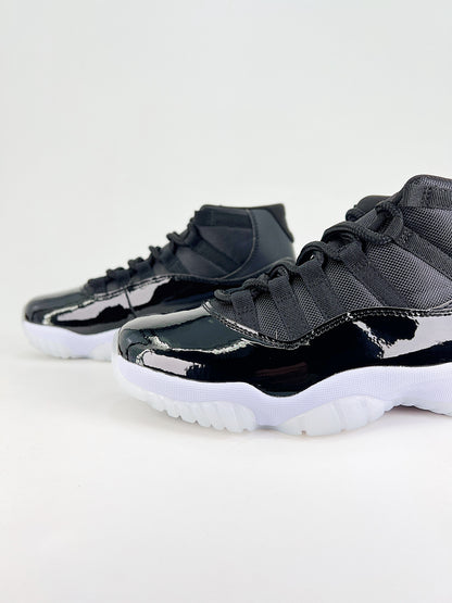 Air Jordan 11 Retro – Black Red Concord Edition