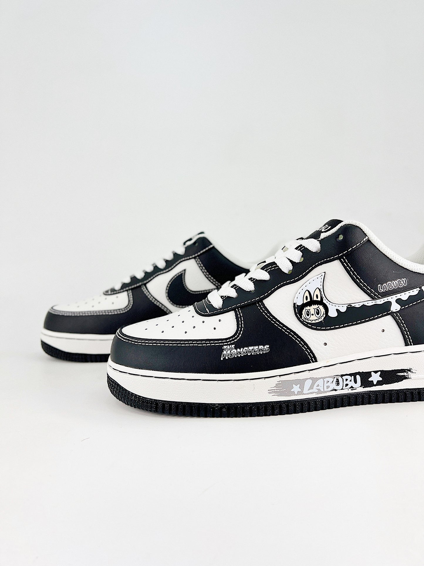 Nike Air Force 1 – The Monsters Edition