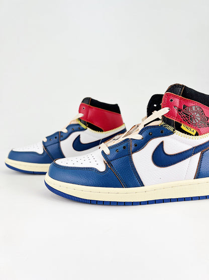 Air Jordan 1 Retro High 'Storm Blue'