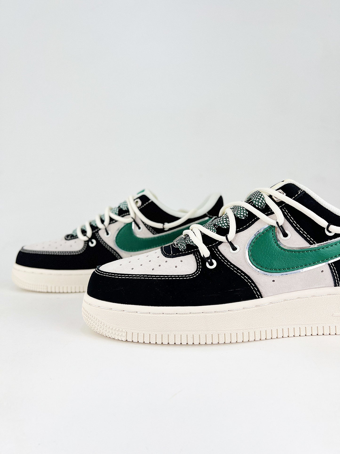 Nike Air Force 1 Low x The North Face x CDG