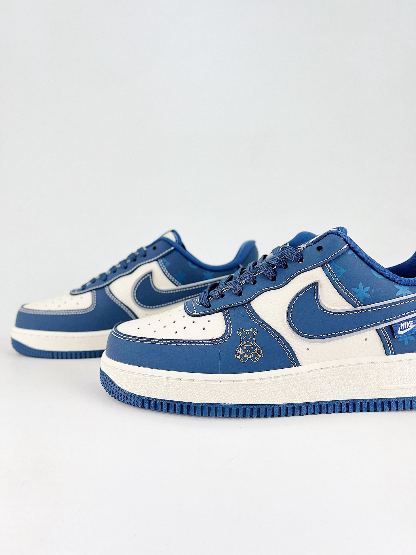 Nike Air Force 1 Low 'Bear Doodle'