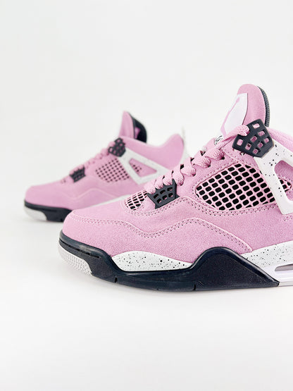 Air Jordan 4 Retro – Pink Cement Edition