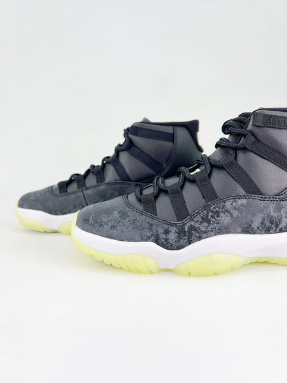 Air Jordan 11 'Black Marble'