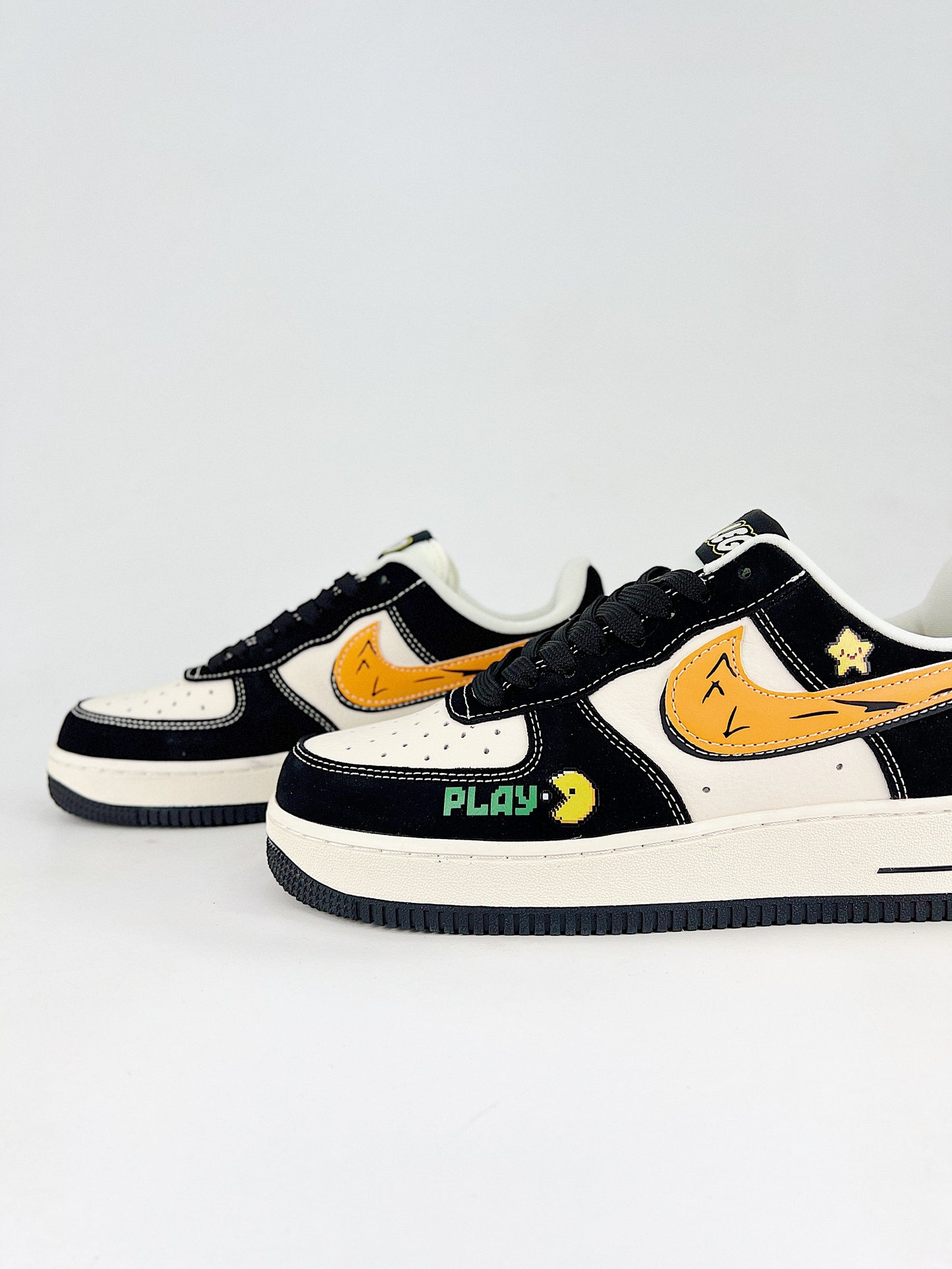 Nike Air Force 1 Low 'Lego Play'
