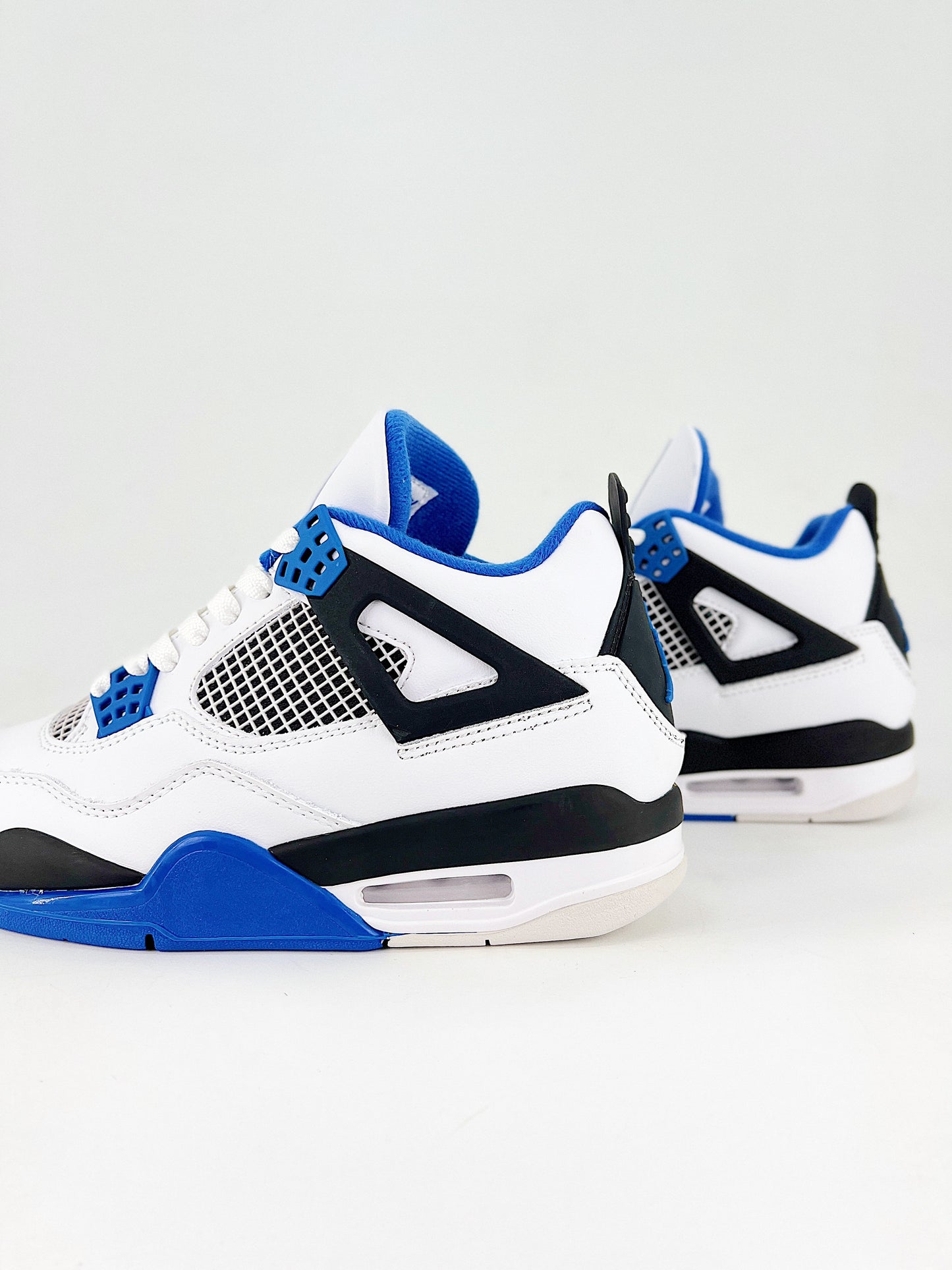 Air Jordan 4 Retro 'Motorsport'
