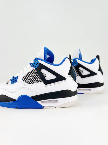 Air Jordan 4 Retro 'Motorsport'