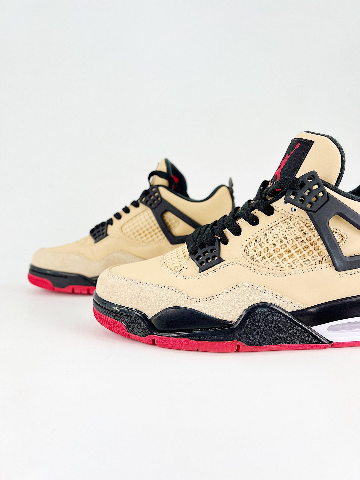 Air Jordan 4 Retro 'Pizza' (GS)