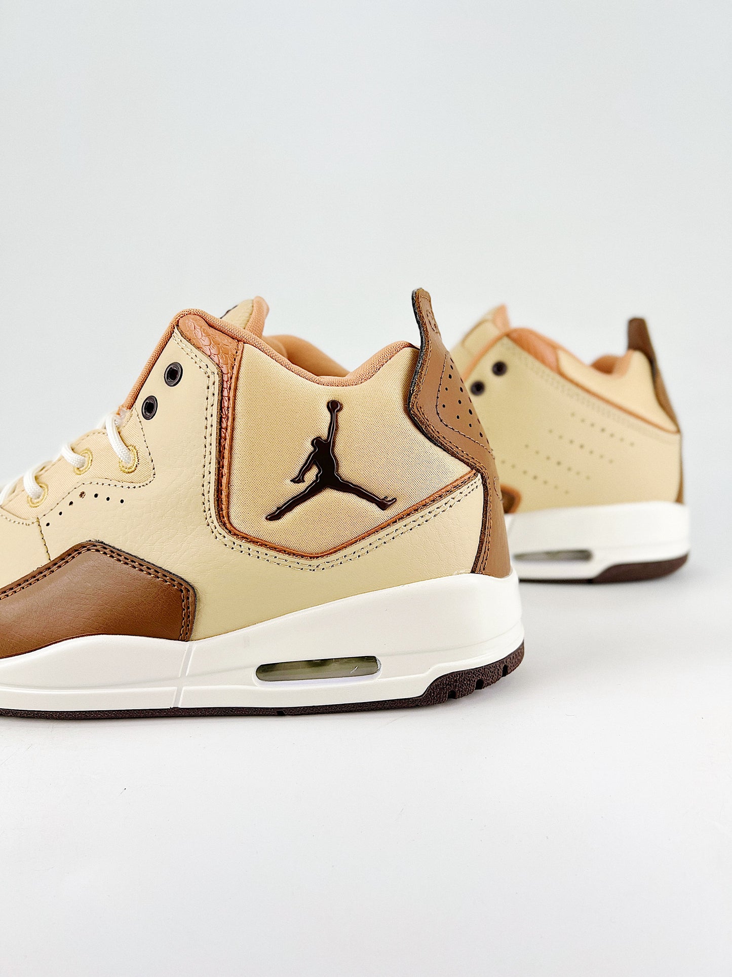 Air Jordan Legacy 312 – Desert Tan Edition