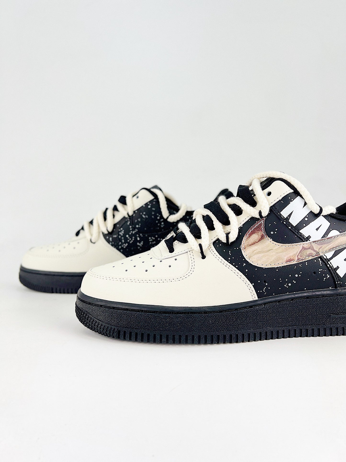 Nike Air Force 1 Low 'NASA Galaxy'
