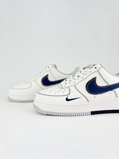 Nike Air Force 1 “Outline Navy”