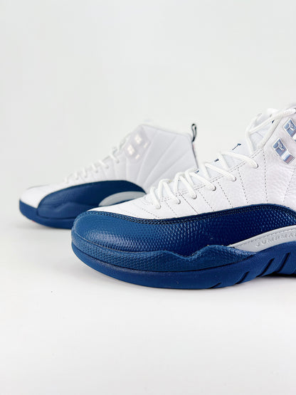 Air Jordan 12 OG – Midnight Navy Edition