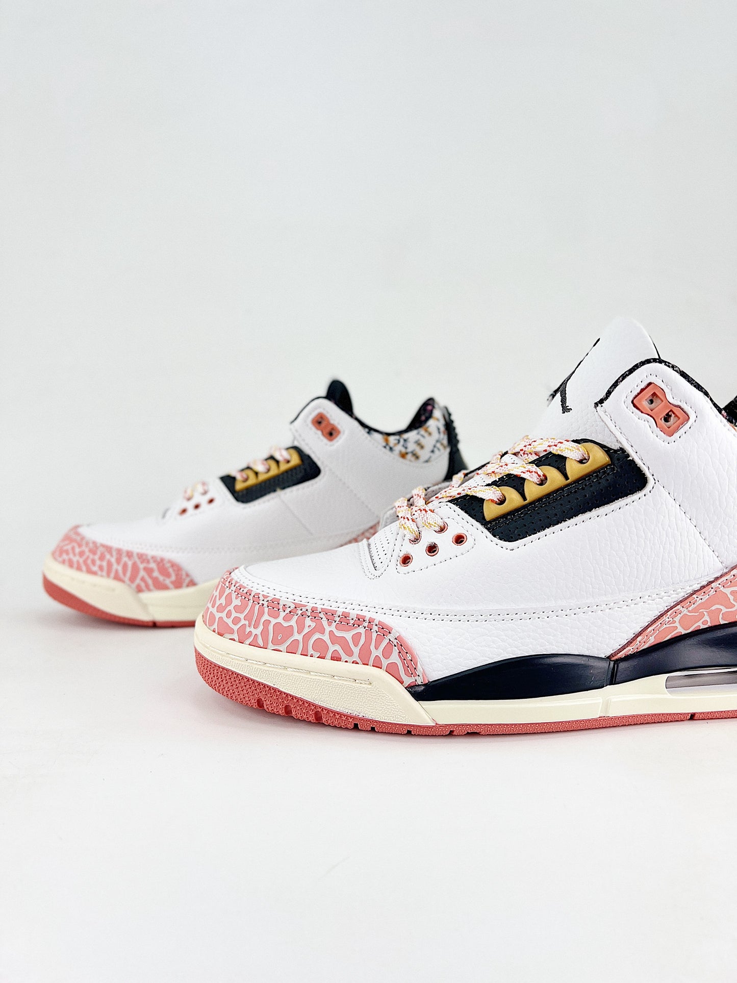 Air Jordan 3 Retro 'Día de Muertos'