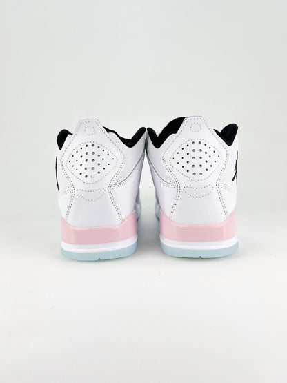 Air Jordan 3 Ice Blossom – Edição Especial