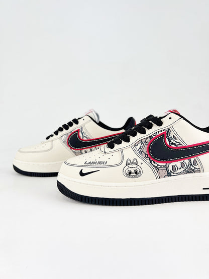 Nike Air Force 1 - Labubu x Pop Mart Edition