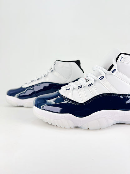 Air Jordan 11 Retro – Win Like 82 Edition