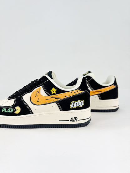 Nike Air Force 1 Low 'Lego Play'