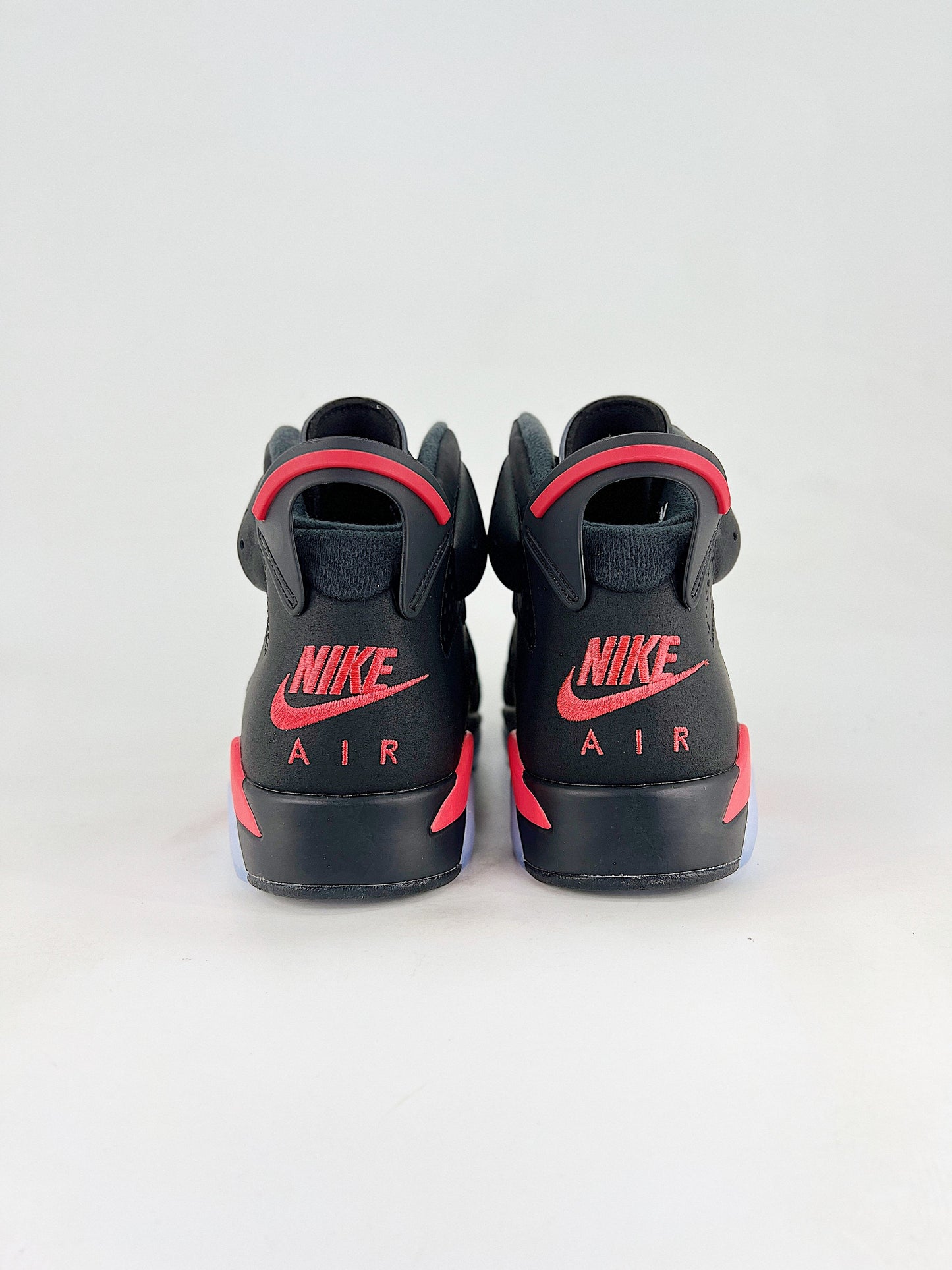 Air Jordan 6 Retro 'Infrared'