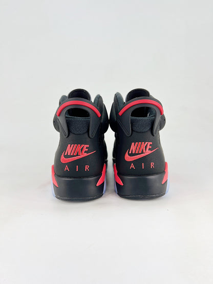Air Jordan 6 Retro 'Infrared'
