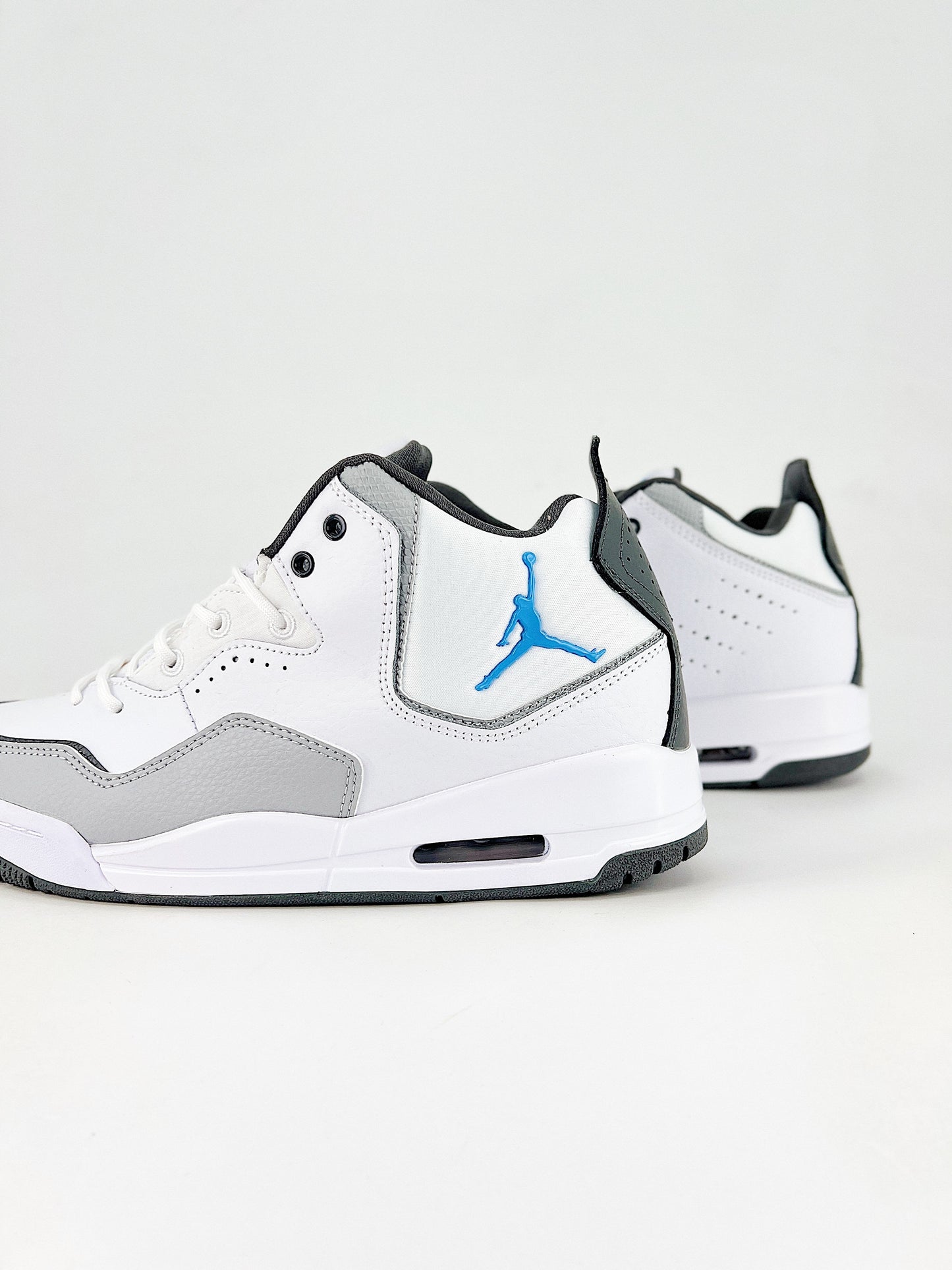 Jordan Stay Loyal 2 'White/University Blue'