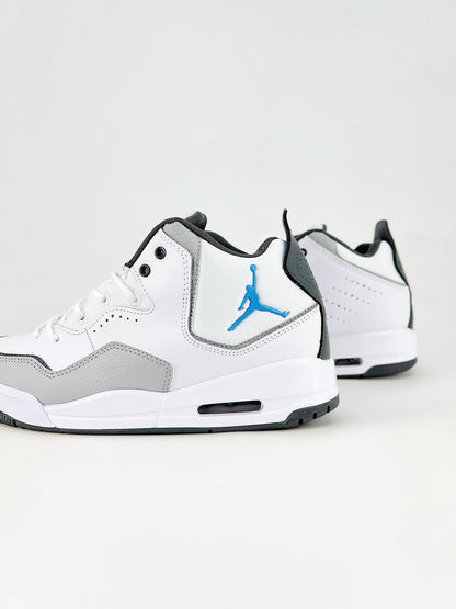 Jordan Stay Loyal 2 'White/University Blue'
