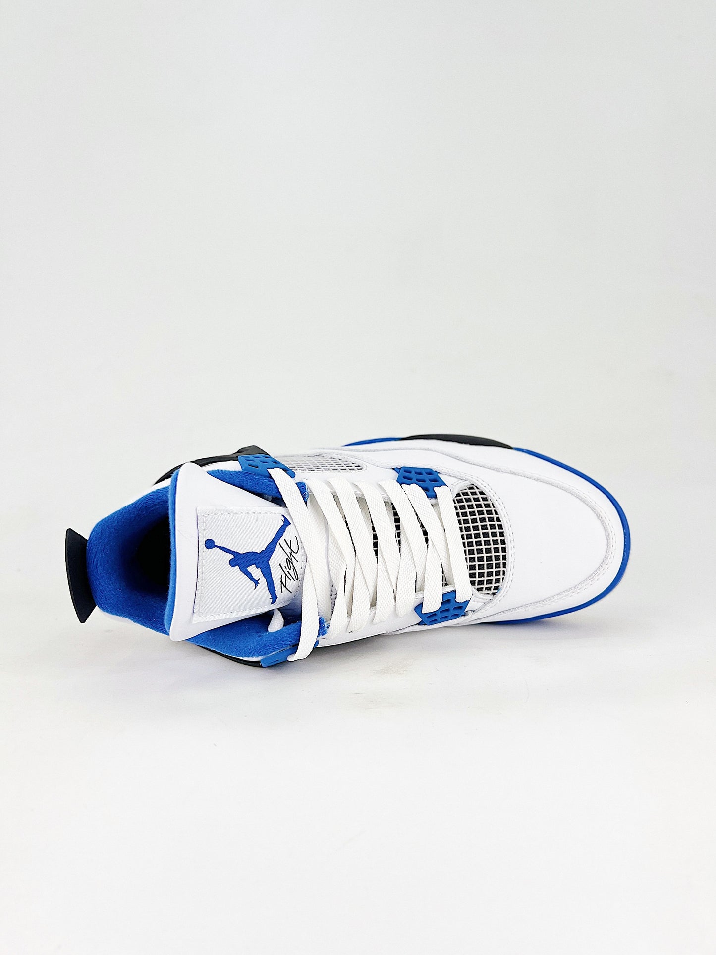 Air Jordan 4 Retro 'Motorsport'