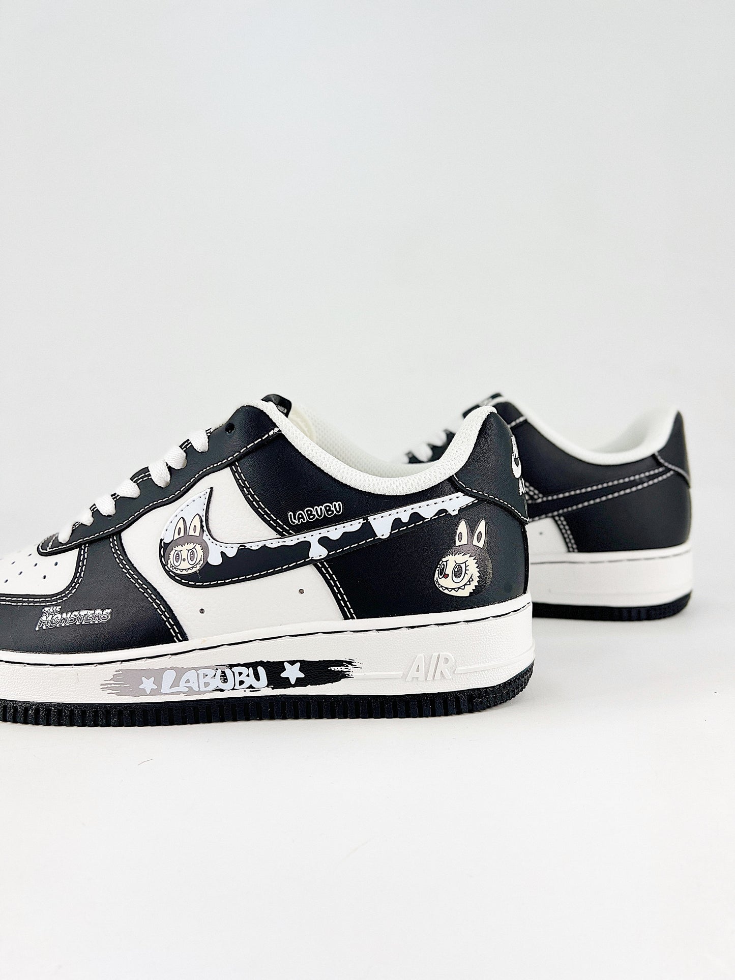 Nike Air Force 1 – The Monsters Edition