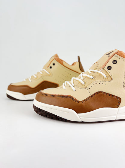 Air Jordan Legacy 312 – Desert Tan Edition