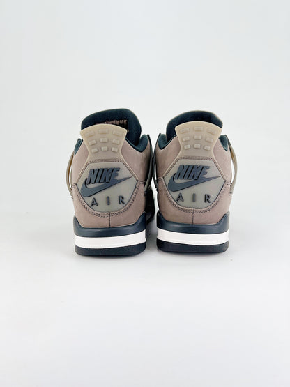 Air Jordan 4 – Taupe Haze Edition